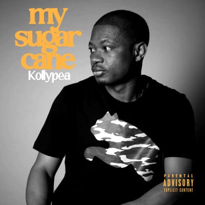 My sugar cane